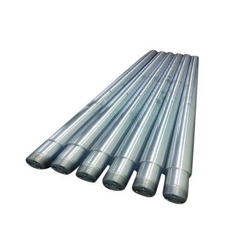 Axle Shaft - Hardness: Rigid