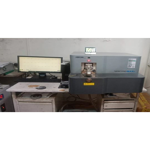 Emission Spectrometers