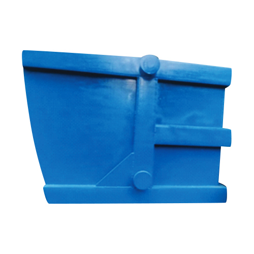 Scrap Bucket