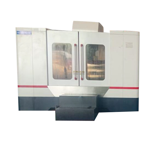01_Automatic Gun Drill Machine