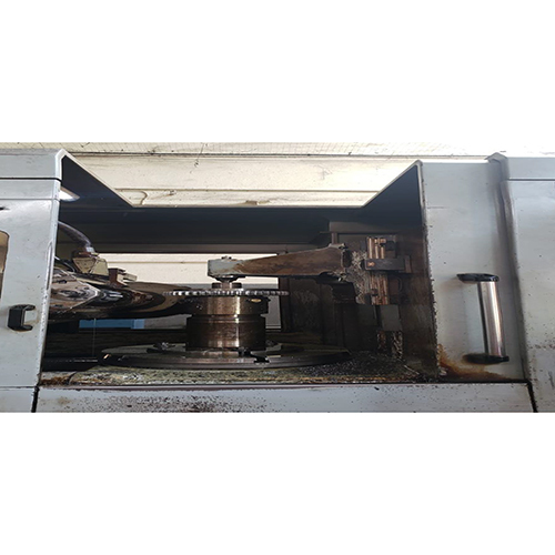 Premier CNC 630 Hobbing Machine