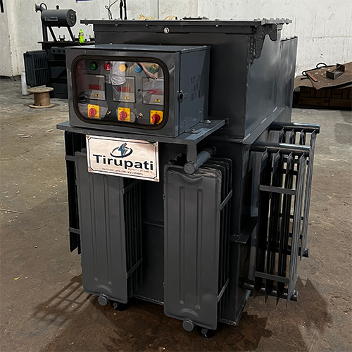 350 Kva Transformer