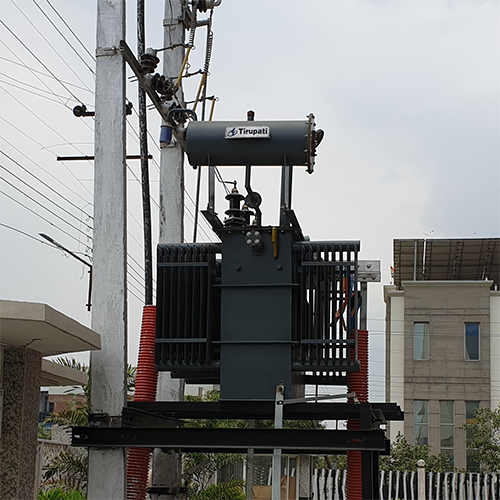 630 Kva Transformer