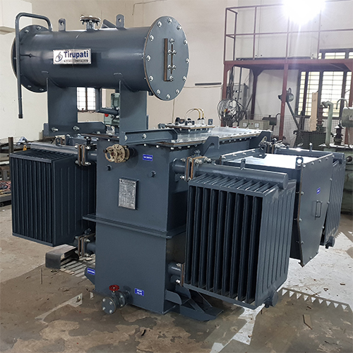 1000 Kva 4 Star Transformer