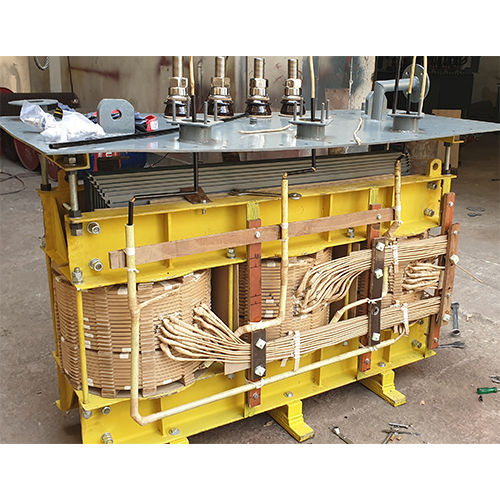1600 Kva Transformer