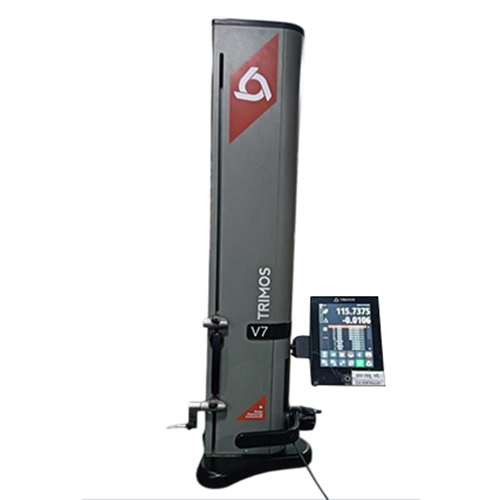 Trimos V-7 Precision Measuring Instrument