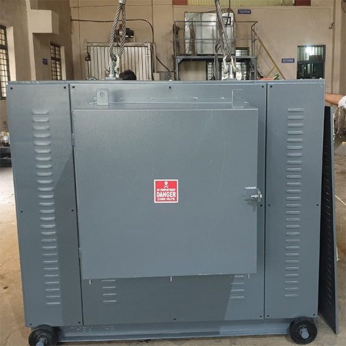 250 Kva Transformer
