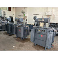 250 Kva Level-II Transformer