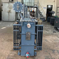 250 Kva AL Level-II Transformer
