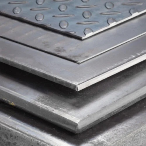 Galvanised Sheet - Application: Construction