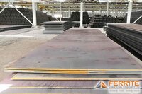 S275JR Sheets