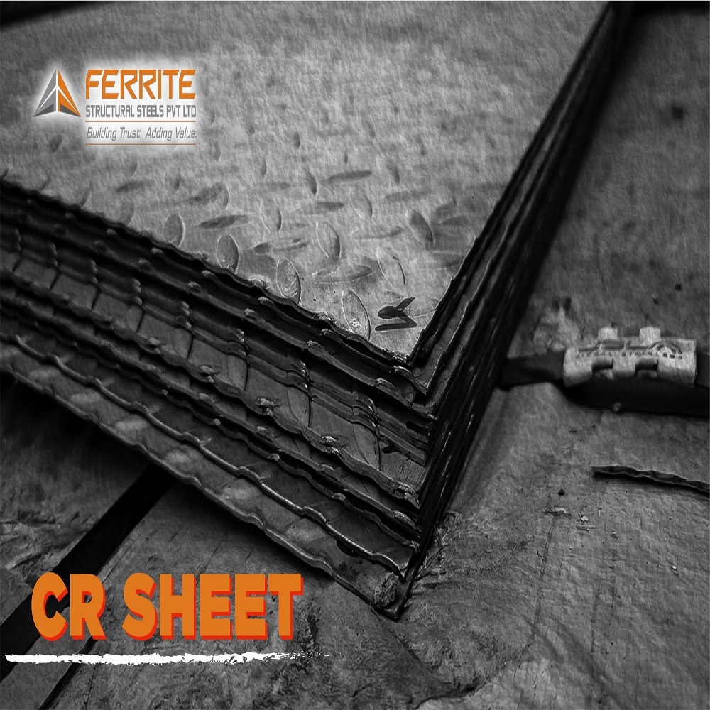 SS304L Cold Rolled Sheets