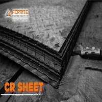 SS304L Cold Rolled Sheets