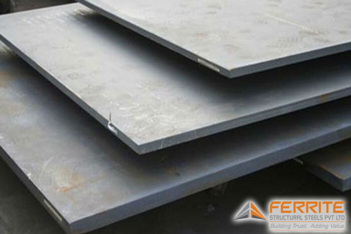 SS 310 Sheets