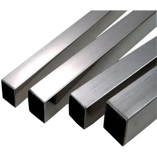 316 Ss Square Bar - Application: Construction