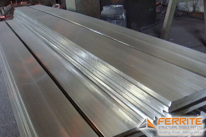 Mild Steel (Ms) Square Bars - 4-5 Mm Thickness, Steel Color | High Strength, Durability, Versatile Applications, Easy To Work With