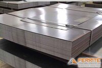 Cold Rolled Steel Sheets