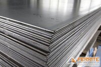 Cold Rolled Steel Sheets