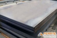 Cold Rolled Steel Sheets