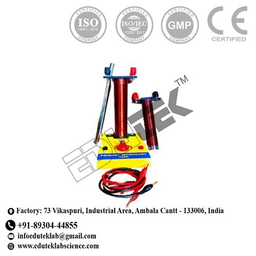 PRIMARY SECONDARY COIL