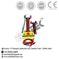 PRIMARY SECONDARY COIL