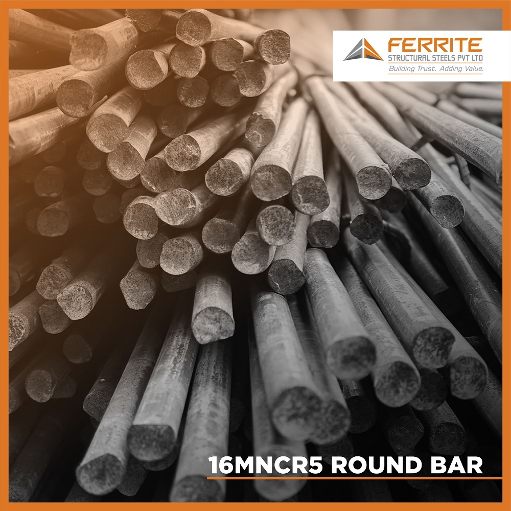 Mild Steel (Ms) Round Bars - Application: Decoration