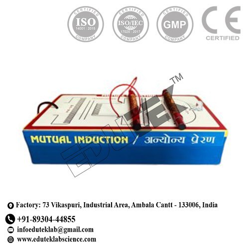 MUTUAL INDUCTION