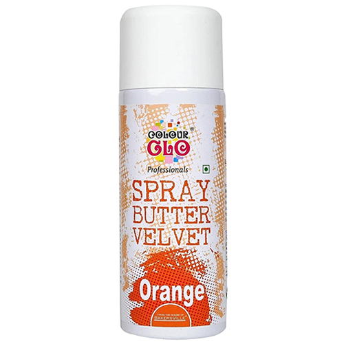 Colour Glo Spray