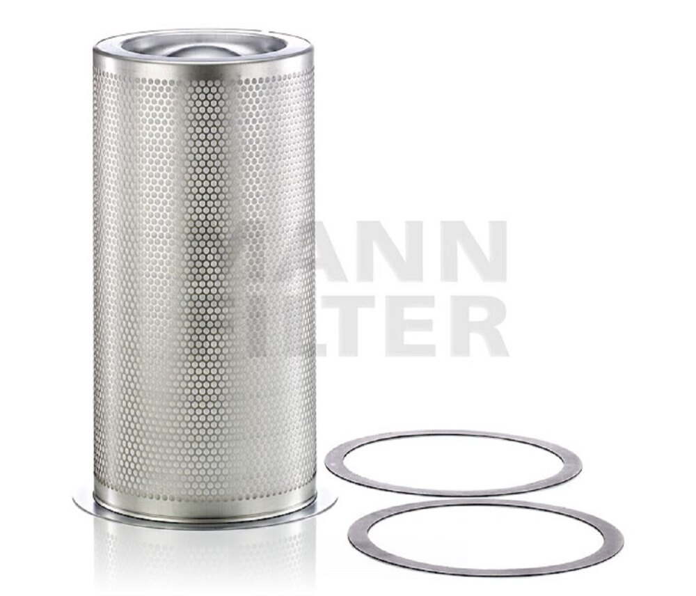 LE57004X Air Oil Separator Element