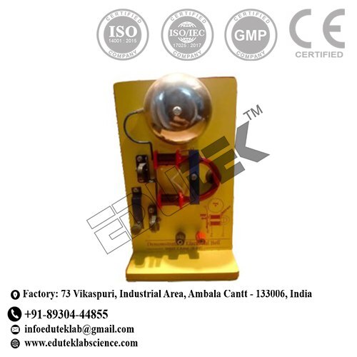ELECTRIC BELL