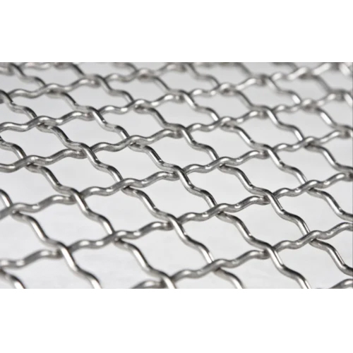 Stainless Steel Wire Mesh