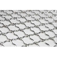 Stainless Steel Wire Mesh
