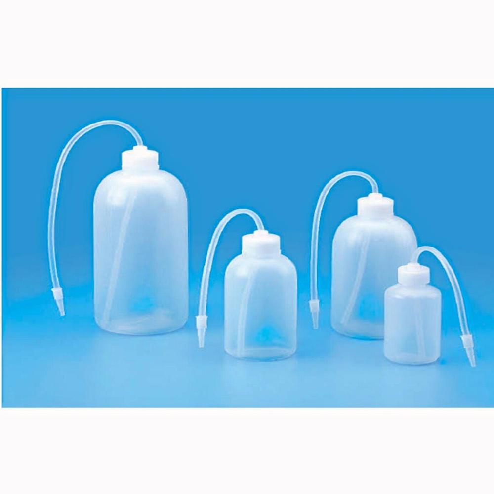 Wash Bottle, Ldpe Tarsons - Color: White