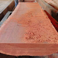 Hardwood Round Logs - Feature: High Quality