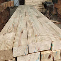 Wooden Planks