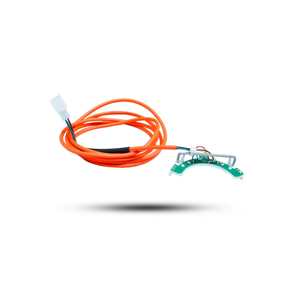 Motor Sensor with Wire