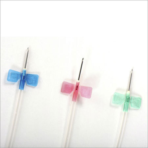 Av Fistula Needles - Application: Hospital