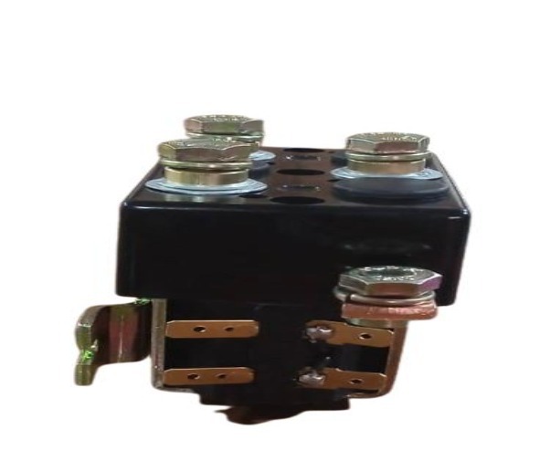 DC/AC CONTACTORS