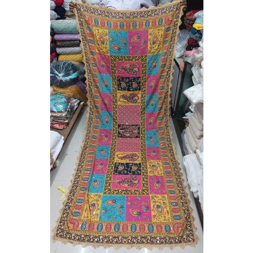 Pakistani Printed Dupatta