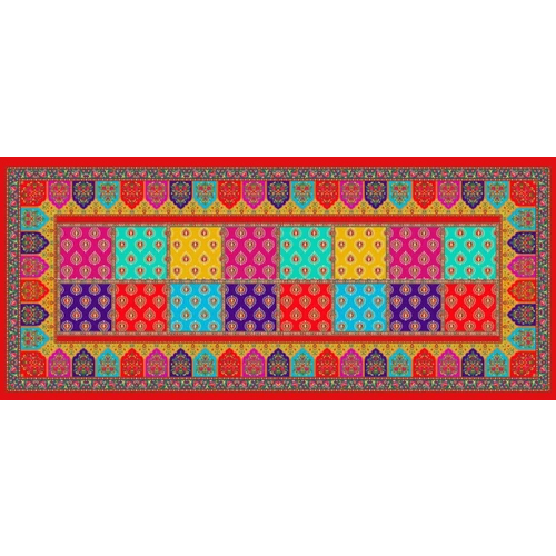 Pakistani Printed Dupatta