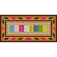 Pakistani Printed Dupatta