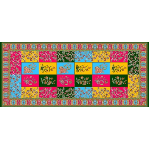 Pakistani Printed Dupatta