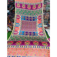 Pakistani Fancy Dupatta - Attributes: Washable
