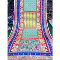 Pakistani Fancy Dupatta