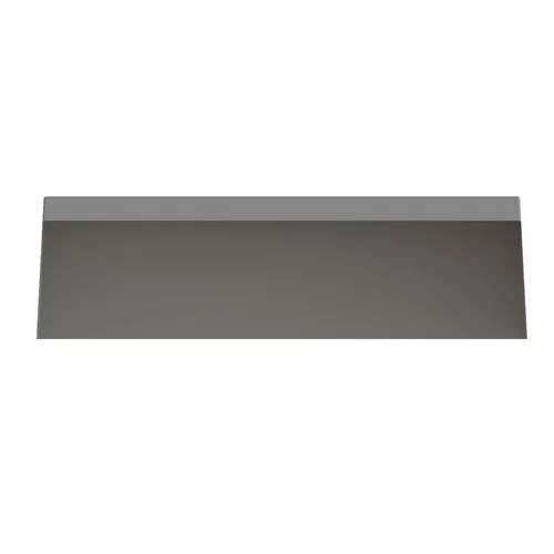 GFRP Wind-Resistant Canopy