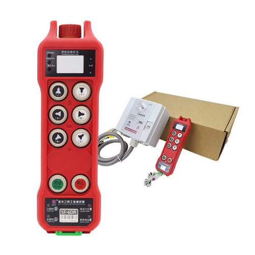 12V Dual Speed Air Mouse Remote Control - Color: Various Available