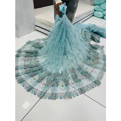 Cording Sequence Daman