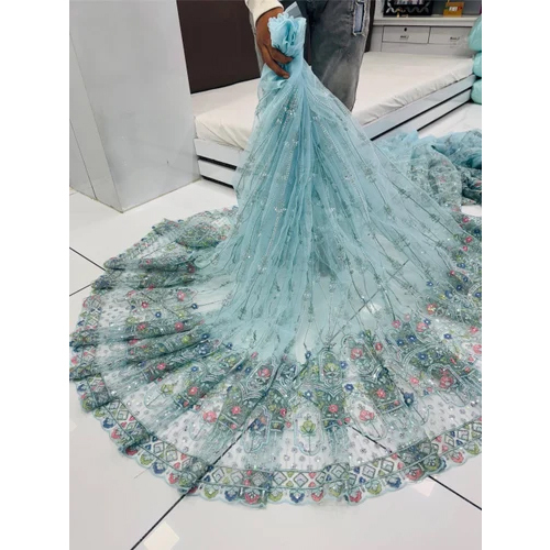 Cording Sequence Daman - Attributes: Washable