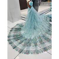 Cording Sequence Daman