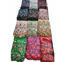 Sequence Work Mono Nylon Net Fabric